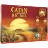 CATAN Big Box | 999 Games | Familie Bordspel | Nl