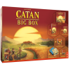 CATAN Big Box | 999 Games | Family Board Game | Nl