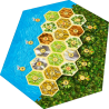 CATAN De Opkomst Van De Inca's | 999 Games | Familie Bordspel | Nl