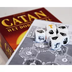 CATAN Dice Game | 999 Games | Dice Game | Nl