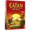 CATAN Het Duel | 999 Games | Familie Bordspel | Nl