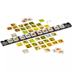 CATAN Het Duel | 999 Games | Familie Bordspel | Nl