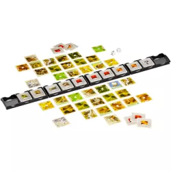 Rivals For CATAN | 999 Games | Family Board Game | Nl