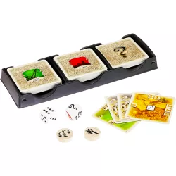 CATAN Duel | 999 Games | Jeu De Société Familial | Nl