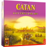 CATAN Händler & Barbaren | 999 Games | Familien-Brettspiel | Nl