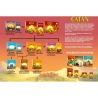 CATAN Händler & Barbaren | 999 Games | Familien-Brettspiel | Nl