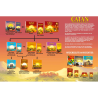 CATAN Traders & Barbarians | 999 Games | Family Board Game | Nl