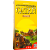 CATAN Barbares Et Marchands Extension 5/6 Joueurs | 999 Games | Jeu De Société Familial | Nl