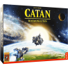 CATAN Sternenfahrer | 999 Games | Familien-Brettspiel | Nl