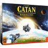 CATAN Voyageurs Galactiques | 999 Games | Jeu De Société Familial | Nl