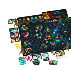 CATAN Kosmonauten | 999 Games | Familie Bordspel | Nl