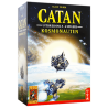 CATAN Sternenfahrer Ergänzung 5/6 Spieler | 999 Games | Familien-Brettspiel | Nl