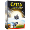 CATAN Voyageurs Galactiques 5 Et 6 Joueurs | 999 Games | Jeu De Société Familial | Nl