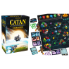 CATAN Sternenfahrer Ergänzung 5/6 Spieler | 999 Games | Familien-Brettspiel | Nl