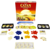CATAN | 999 Games | Jeu De Société Familial | Nl