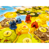 CATAN Opmars Van De Mensheid | Catan Studio | Familie Bordspel | En