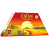 CATAN Kompakt Nl