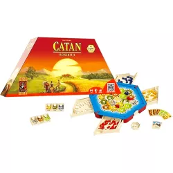 CATAN Kompakt Nl