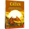 CATAN Treasures, Dragons & Adventurers | 999 Games | Family Board Game | Nl