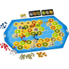 CATAN Treasures, Dragons & Adventurers | 999 Games | Family Board Game | Nl