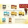 CATAN Schatten, Draken & Ontdekkingsreizigers | 999 Games | Familie Bordspel | Nl