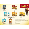 CATAN Treasures, Dragons & Adventurers | 999 Games | Family Board Game | Nl