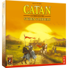 CATAN Städte & Ritter | 999 Games | Familien-Brettspiel | Nl