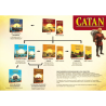 CATAN Steden & Ridders | 999 Games | Familie Bordspel | Nl