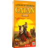 CATAN Villes Et Chevaliers 5 Et 6 Joueurs | 999 Games | Jeu De Société Familial | Nl