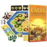 CATAN Cities & Knights 5/6 Player Extension | 999 Games | Family Board Game | Nl