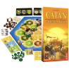 CATAN Städte Und Ritter Ergänzung 5/6 Spieler | 999 Games | Familien-Brettspiel | Nl