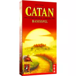 CATAN Ergänzung 5/6 Spieler...