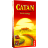 CATAN Extension Pour 5 Et 6 Joueurs | 999 Games | Jeu De Société Familial | Nl