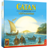 CATAN Seafarers | 999 Games | Family Board Game | Nl