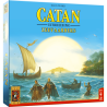 CATAN Seefahrer | 999 Games | Familien-Brettspiel | Nl