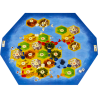 CATAN Seefahrer | 999 Games | Familien-Brettspiel | Nl