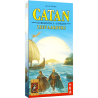 CATAN Marins 5 Et 6 Joueurs | 999 Games | Jeu De Société Familial | Nl