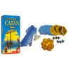 CATAN Marins 5 Et 6 Joueurs | 999 Games | Jeu De Société Familial | Nl