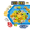 CATAN Seafarers 5/6 Player Extension | 999 Games | Family Board Game | Nl