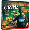Chronicles Of Crime | 999 Games |  Jeu De Société Coopératif | Nl