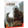 Chronicles Of Crime 1400 | 999 Games |  Jeu De Société Coopératif | Nl