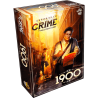 Chronicles Of Crime 1900 | 999 Games | Kooperatives Brettspiel | Nl