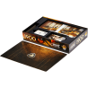 Chronicles Of Crime 1900 | 999 Games | Cooperative Board Game | Nl
