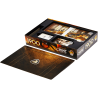 Chronicles Of Crime 1900 | 999 Games | Kooperatives Brettspiel | Nl