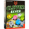 Clever 4Ever | 999 Games | Würfelspiel | Nl