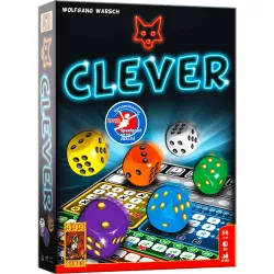 Clever | 999 Games |...