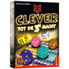 Clever Cubed | 999 Games | Dice Game | Nl