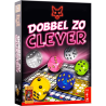 Twice As Clever! | 999 Games | Dice Game | Nl