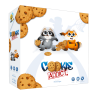 Cookie Addict | Lubee Edition | Familie Bordspel | Nl En Fr