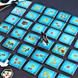 Cookie Addict | Lubee Edition | Familien-Brettspiel | Nl En Fr